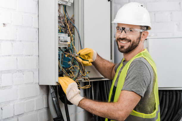 Best Commercial Electrician Services  in Presque Isle, ME