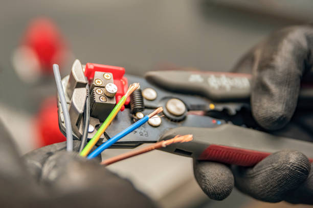 Best Electrical Installation Contractor  in Presque Isle, ME