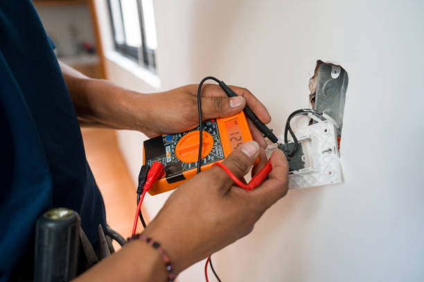 Best Electrical Wiring Services  in Presque Isle, ME