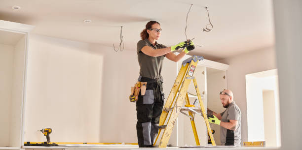 Best Electrical System Inspection  in Presque Isle, ME