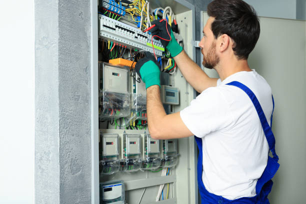 Best 24-Hour Electrician  in Presque Isle, ME
