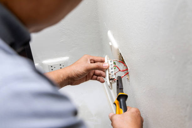Best Electrician for Home Renovation  in Presque Isle, ME