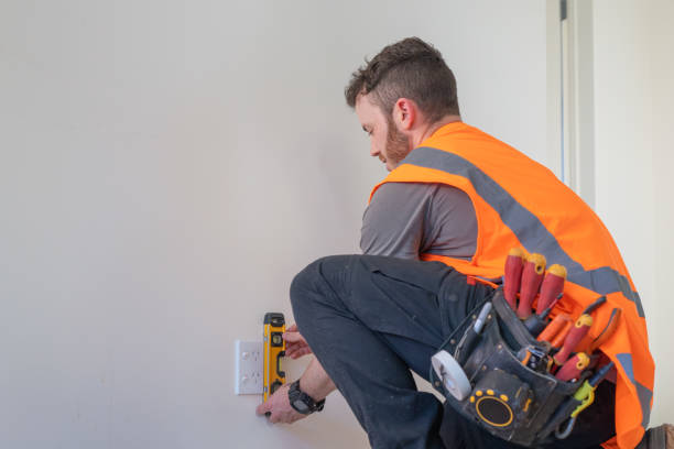 Best Home Electrical Repair  in Presque Isle, ME