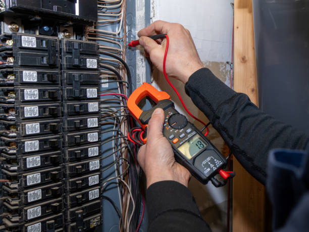 Best Electrical Contractors for Businesses  in Presque Isle, ME