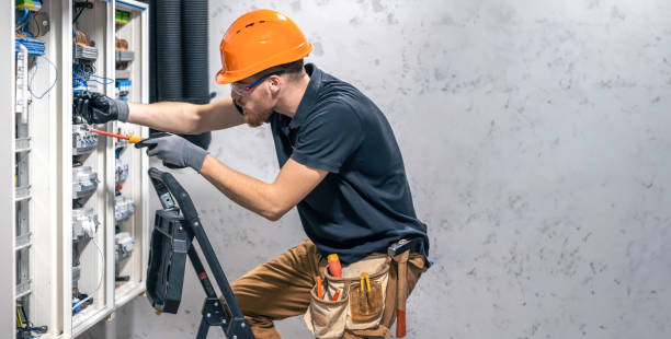 Reliable ME Electrician Solutions